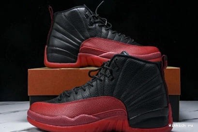 Flu Game 12 JORDAN AIR (2025) 1125